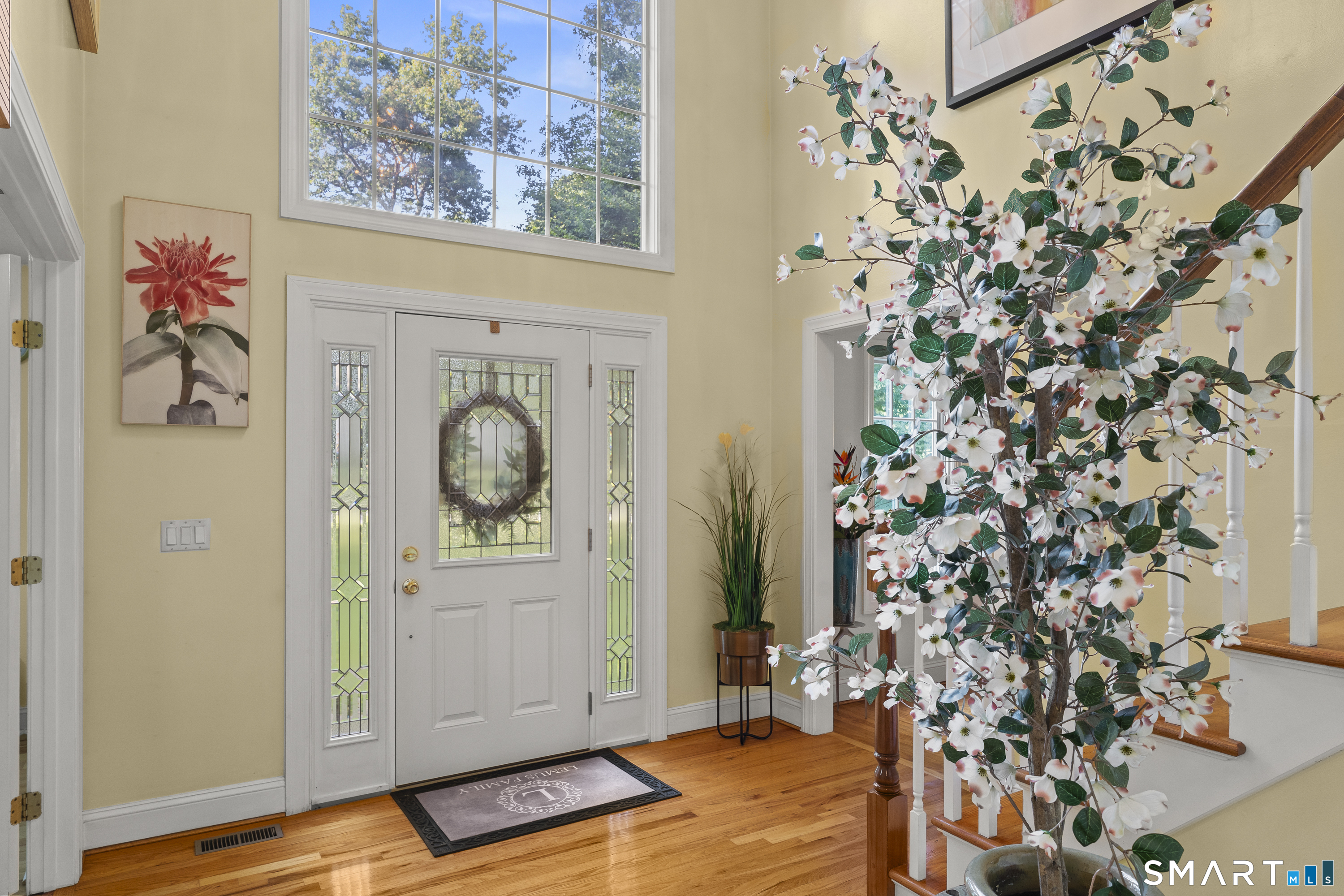 87 Avebury Lane Tolland CT 06084