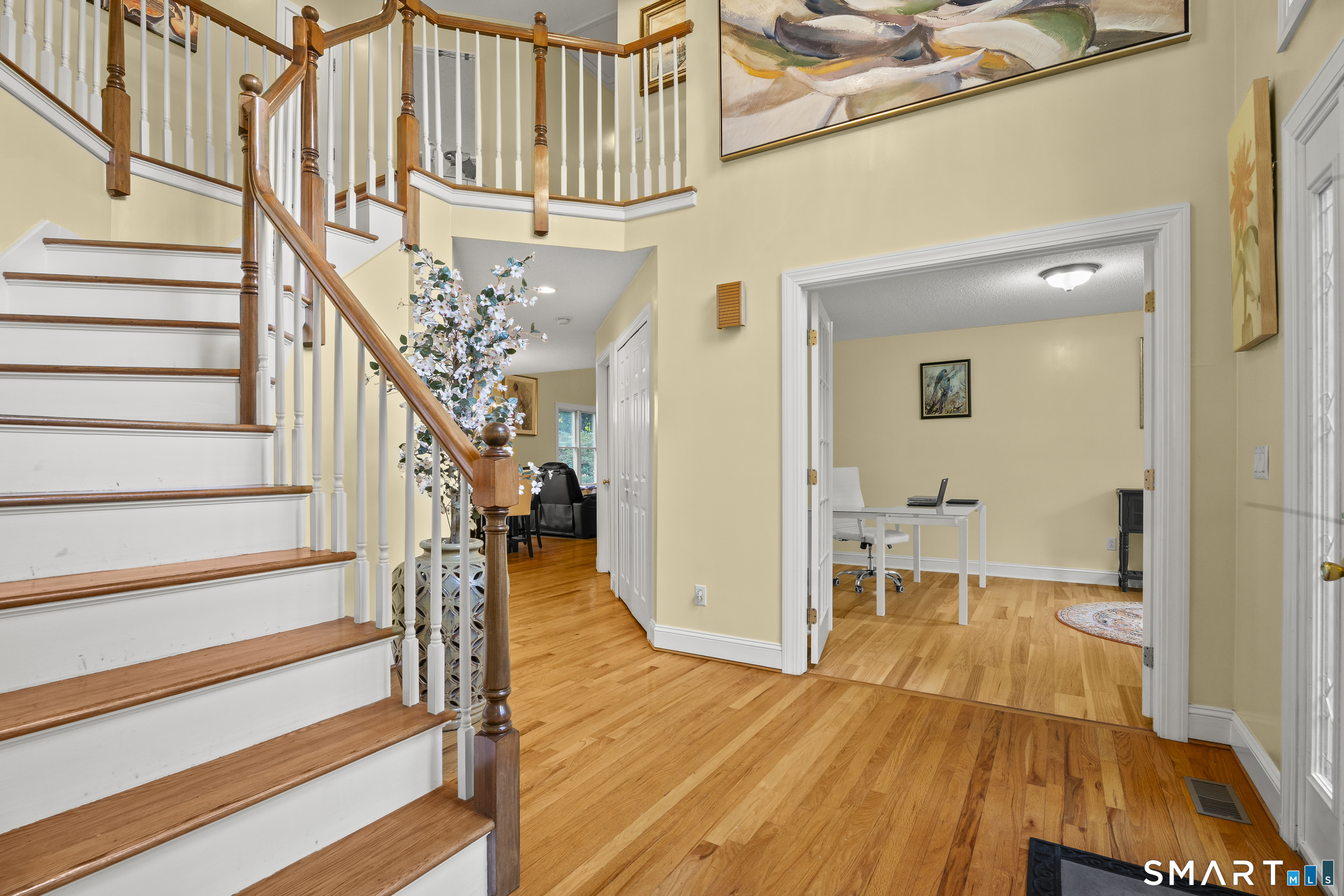 87 Avebury Lane Tolland CT 06084