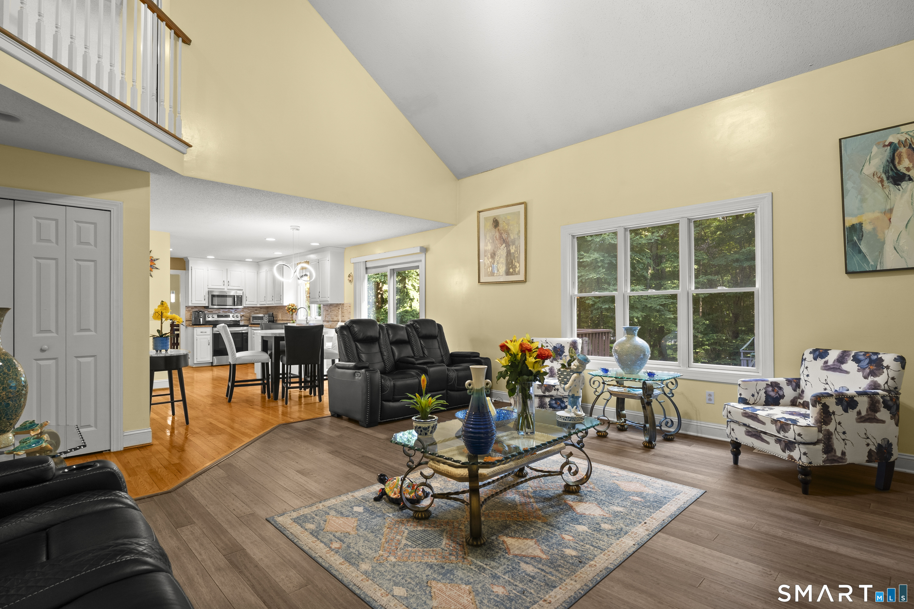 87 Avebury Lane Tolland CT 06084