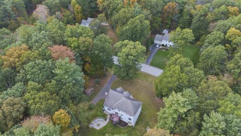 87 Avebury Lane Tolland CT 06084