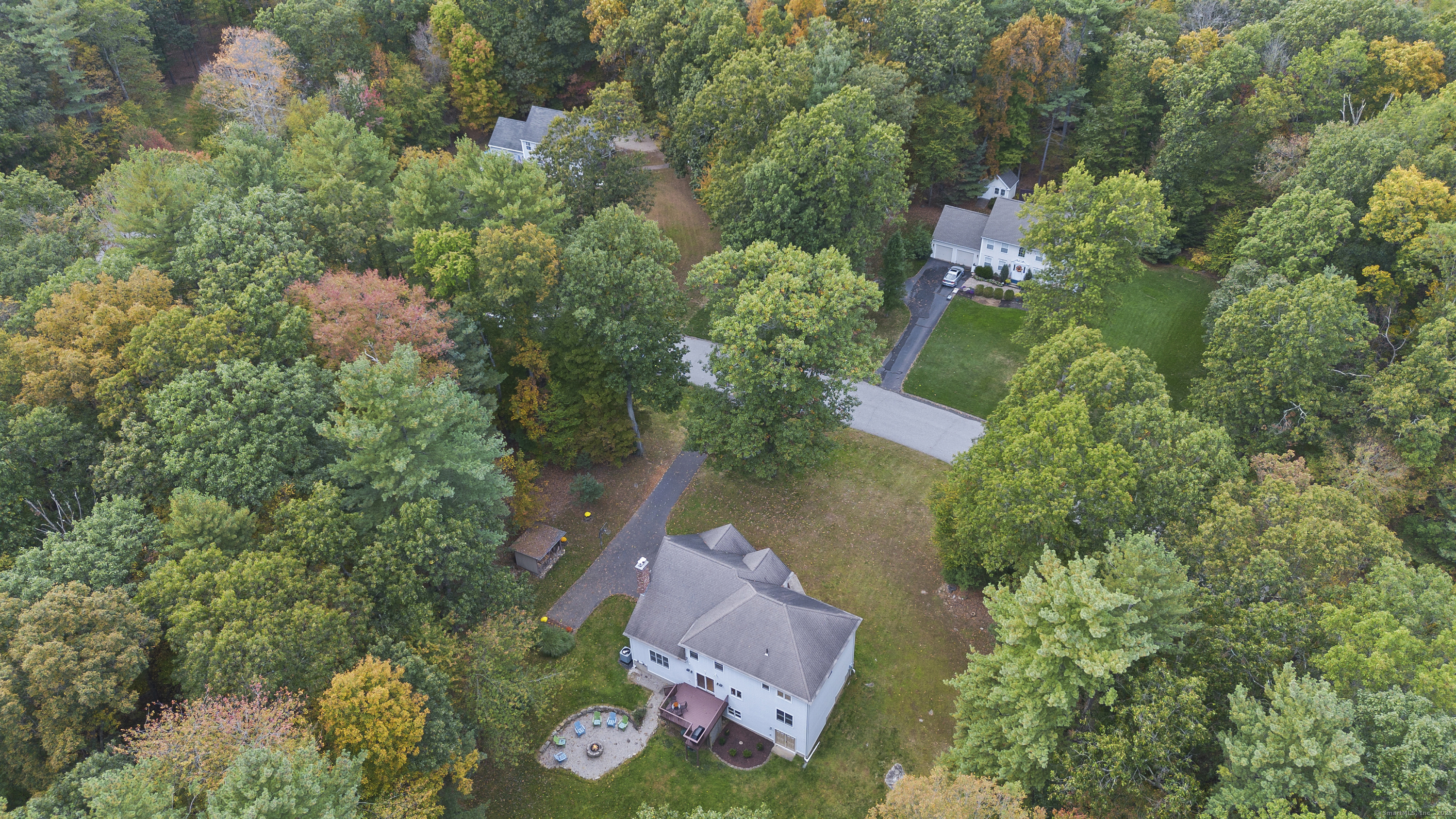 87 Avebury Lane Tolland CT 06084