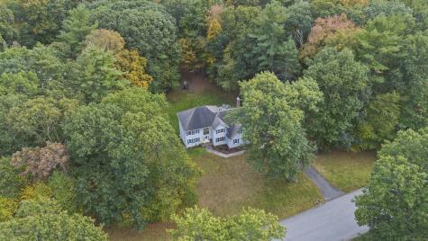 87 Avebury Lane Tolland CT 06084
