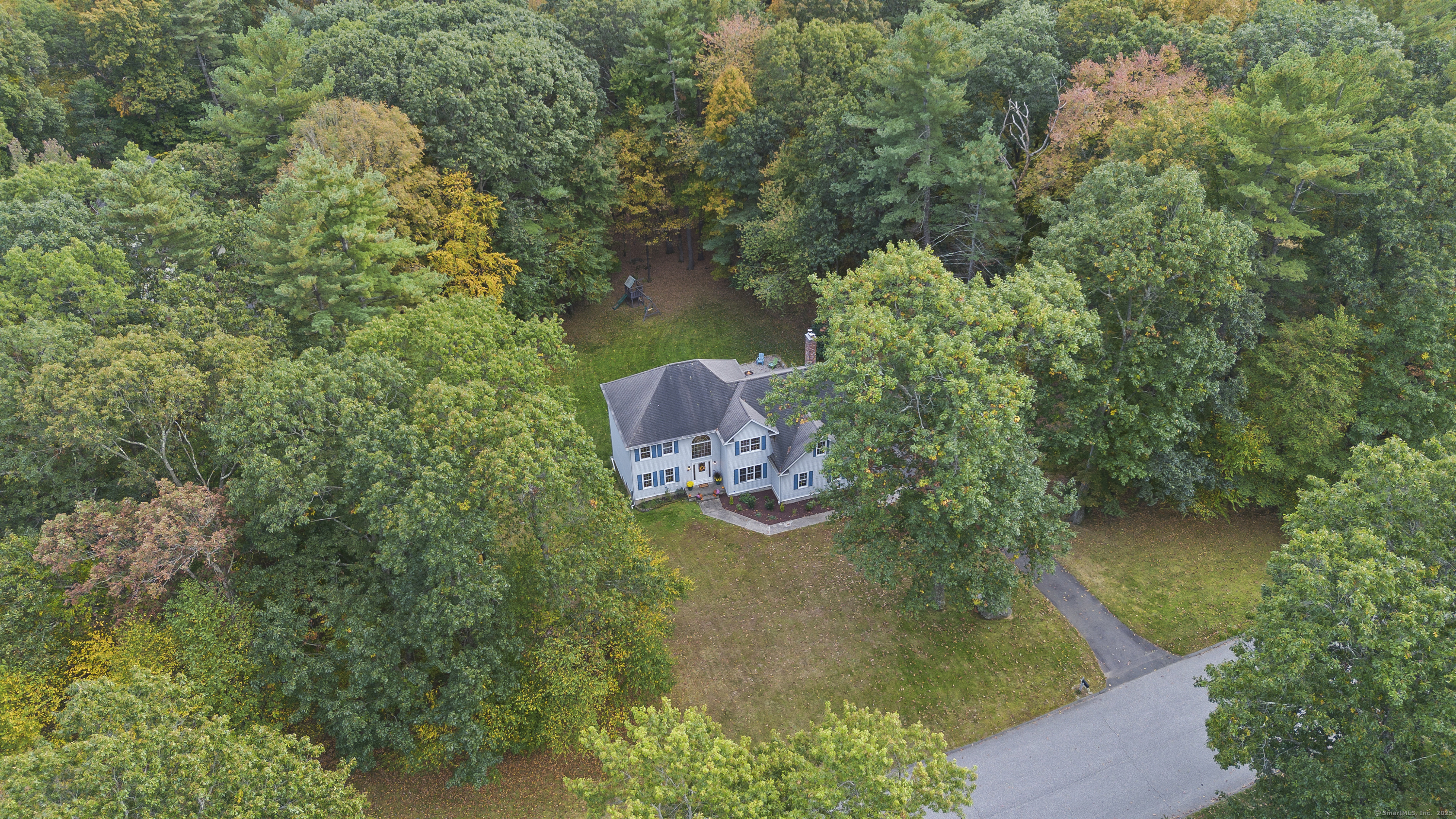 87 Avebury Lane Tolland CT 06084