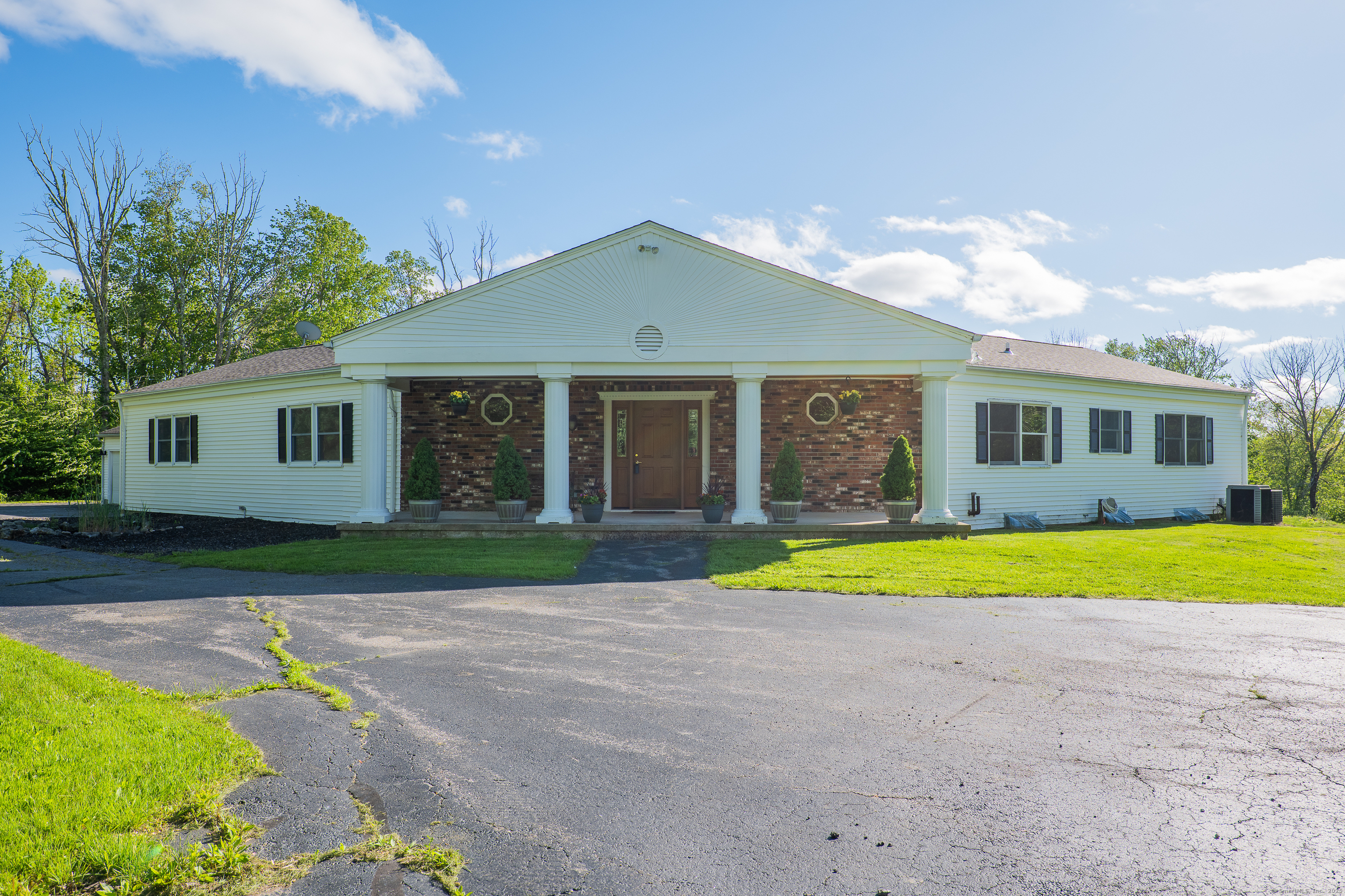 125 Woodchuck Lane Harwinton CT 06791
