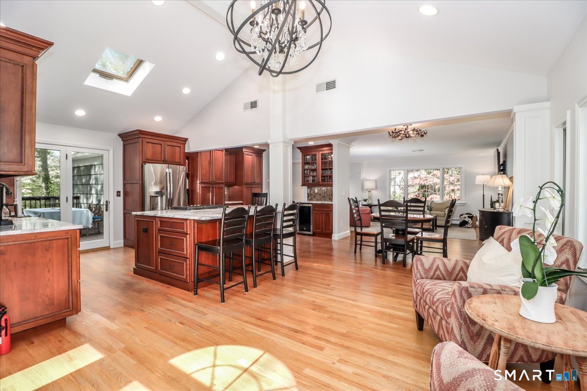 28 Fieldcrest Drive Ridgefield CT 06877