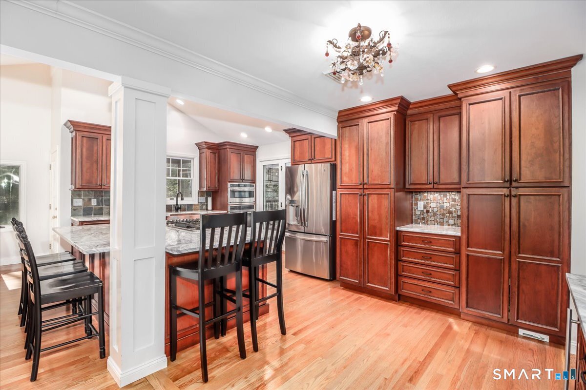 28 Fieldcrest Drive Ridgefield CT 06877