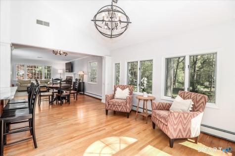 28 Fieldcrest Drive Ridgefield CT 06877