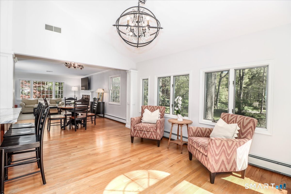 28 Fieldcrest Drive Ridgefield CT 06877