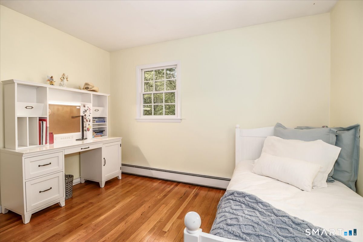 28 Fieldcrest Drive Ridgefield CT 06877