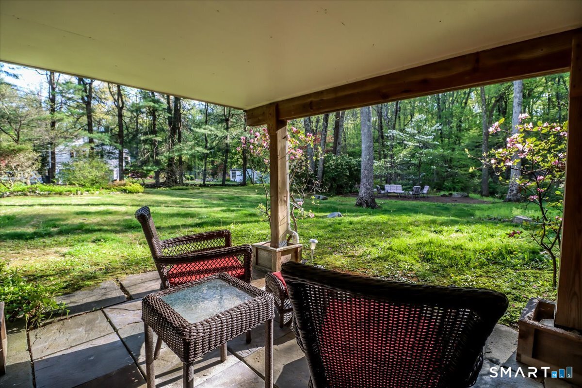 28 Fieldcrest Drive Ridgefield CT 06877