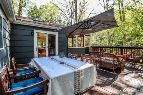 28 Fieldcrest Drive Ridgefield CT 06877