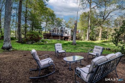 28 Fieldcrest Drive Ridgefield CT 06877