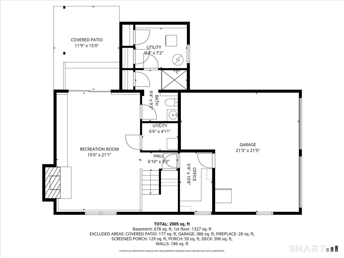 28 Fieldcrest Drive Ridgefield CT 06877