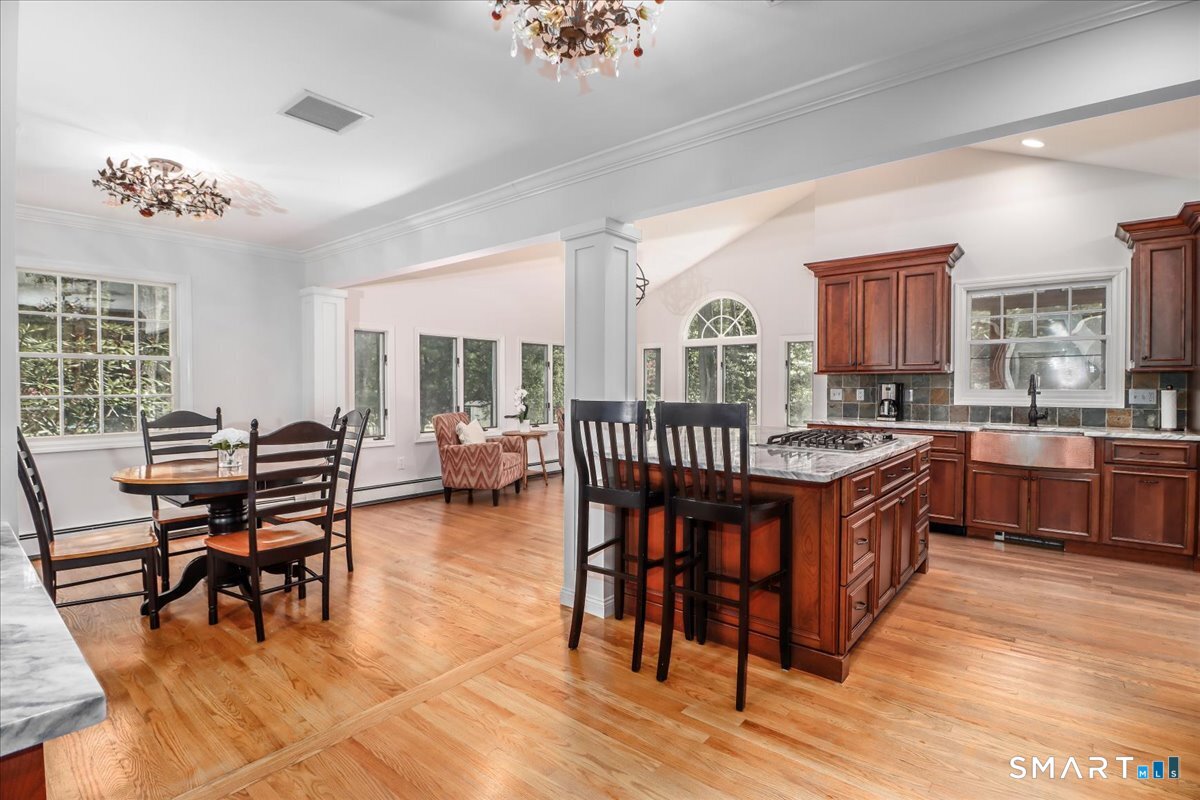 28 Fieldcrest Drive Ridgefield CT 06877