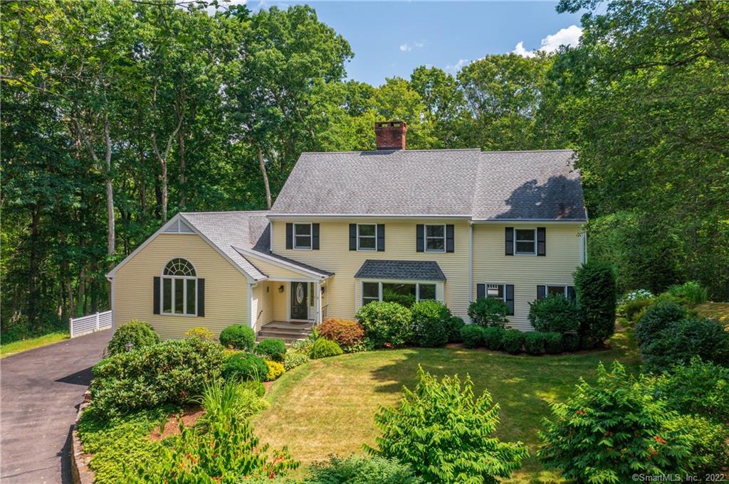 44 Old Kings Highway Wilton CT 06897