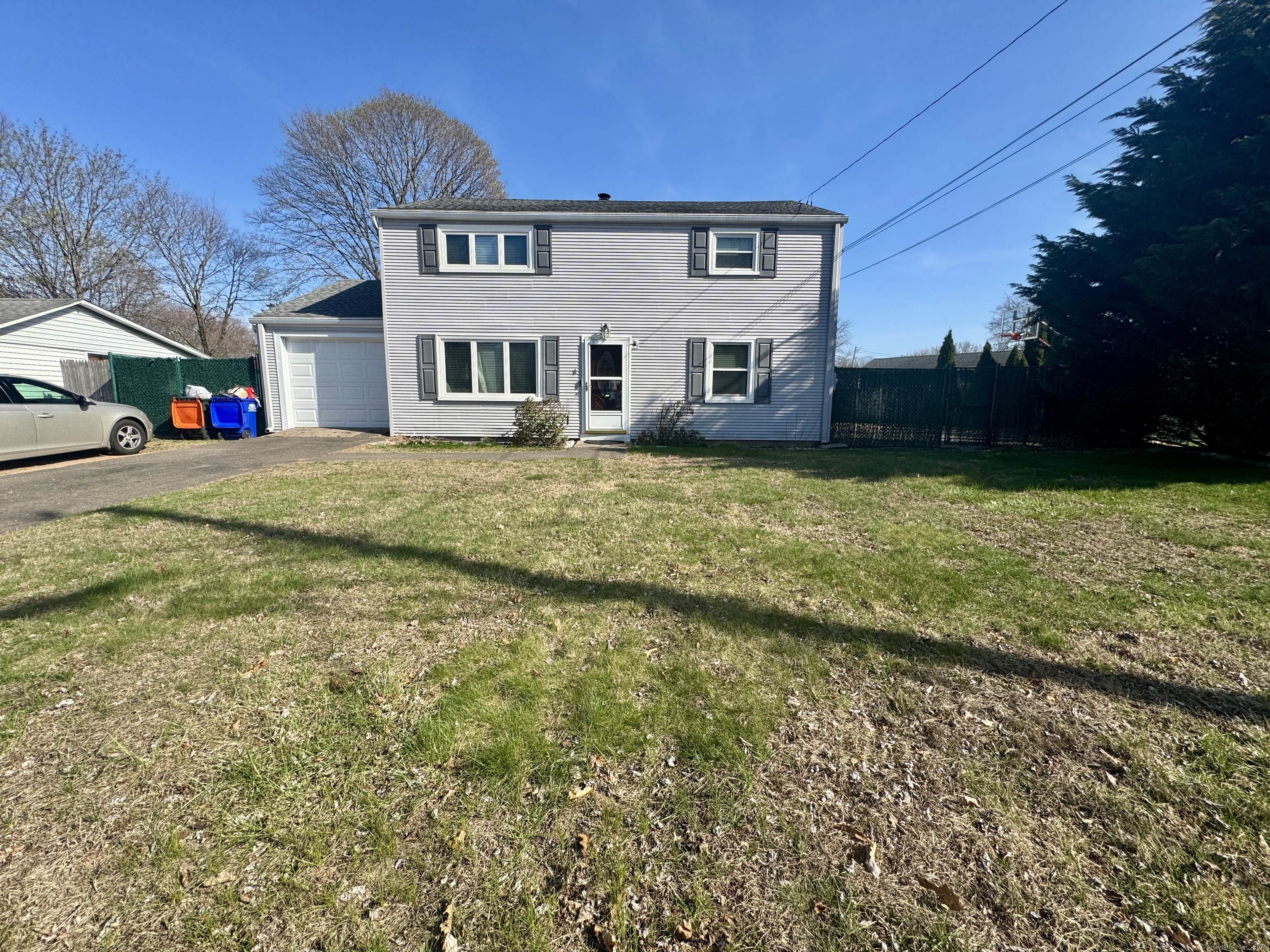 6 Apple Street Wallingford CT 06492