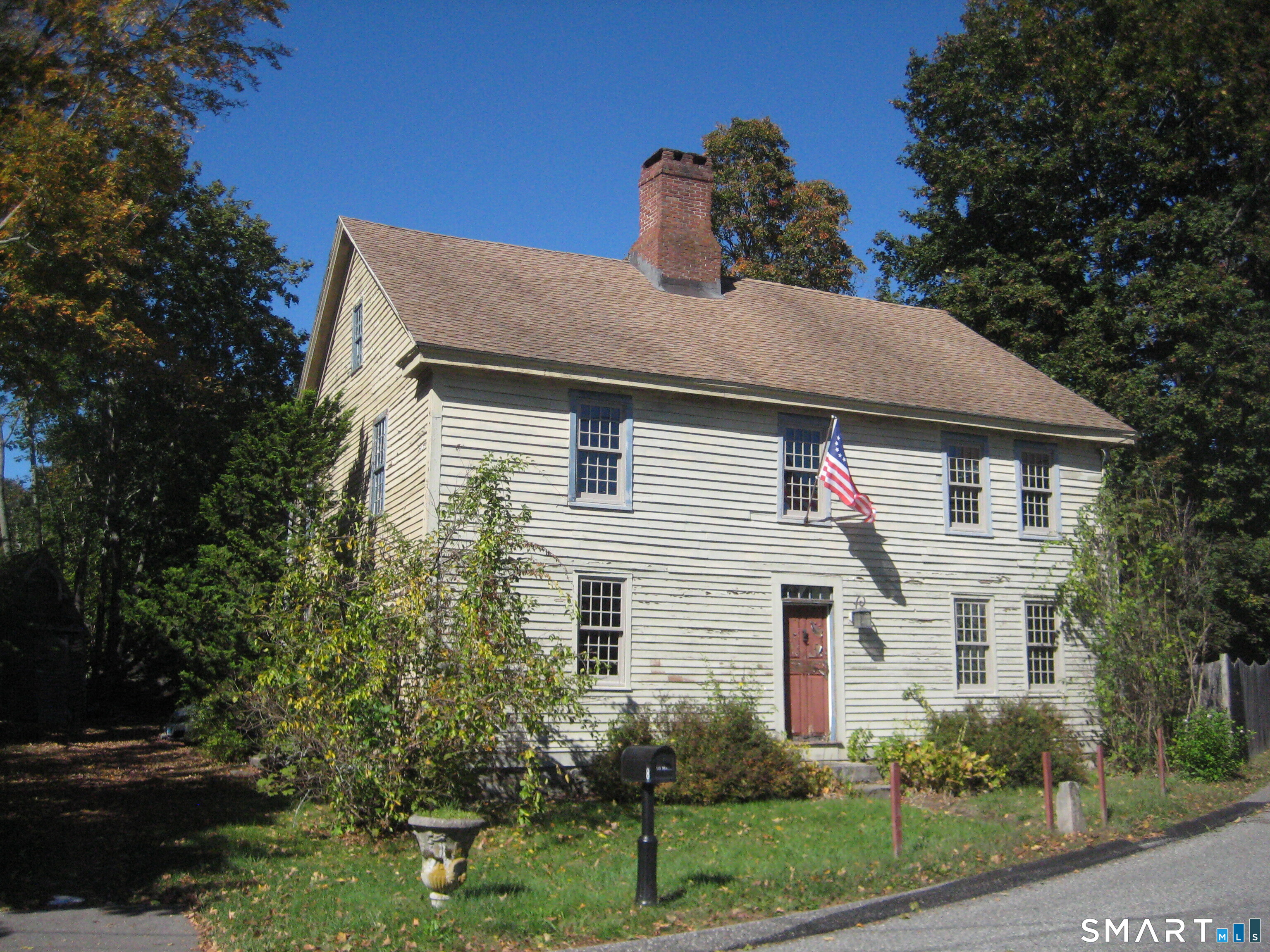 8 Vergason Avenue Norwich CT 06360