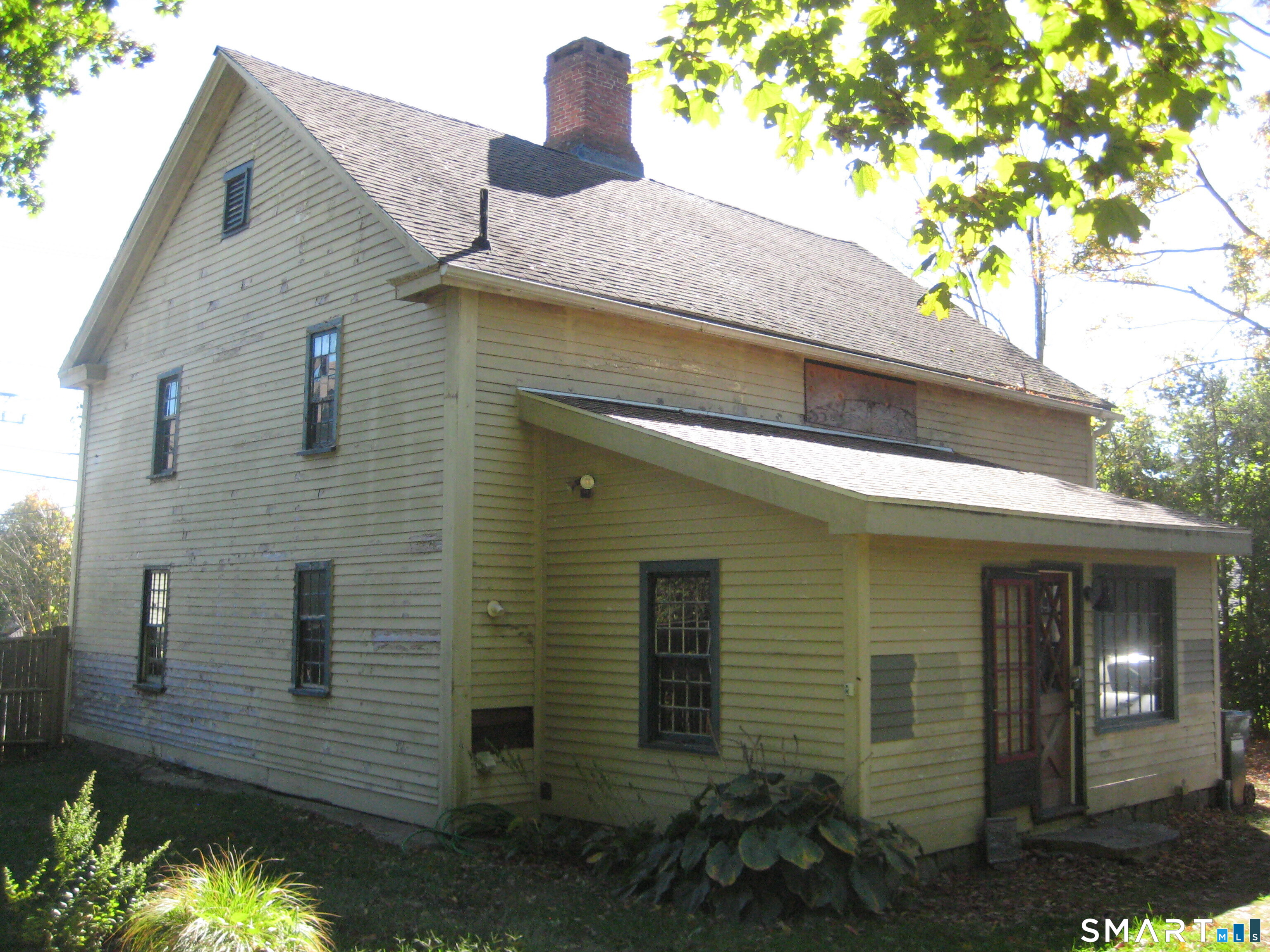 8 Vergason Avenue Norwich CT 06360