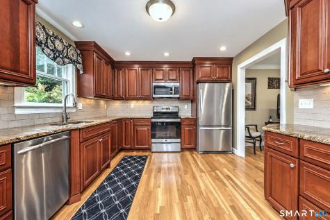 431 North Street Milford CT 06461