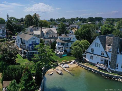 42 Yarmouth Road Norwalk CT 06853