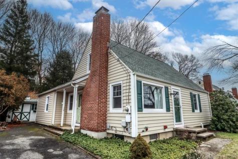 29 Skyline Drive Danbury CT 06810