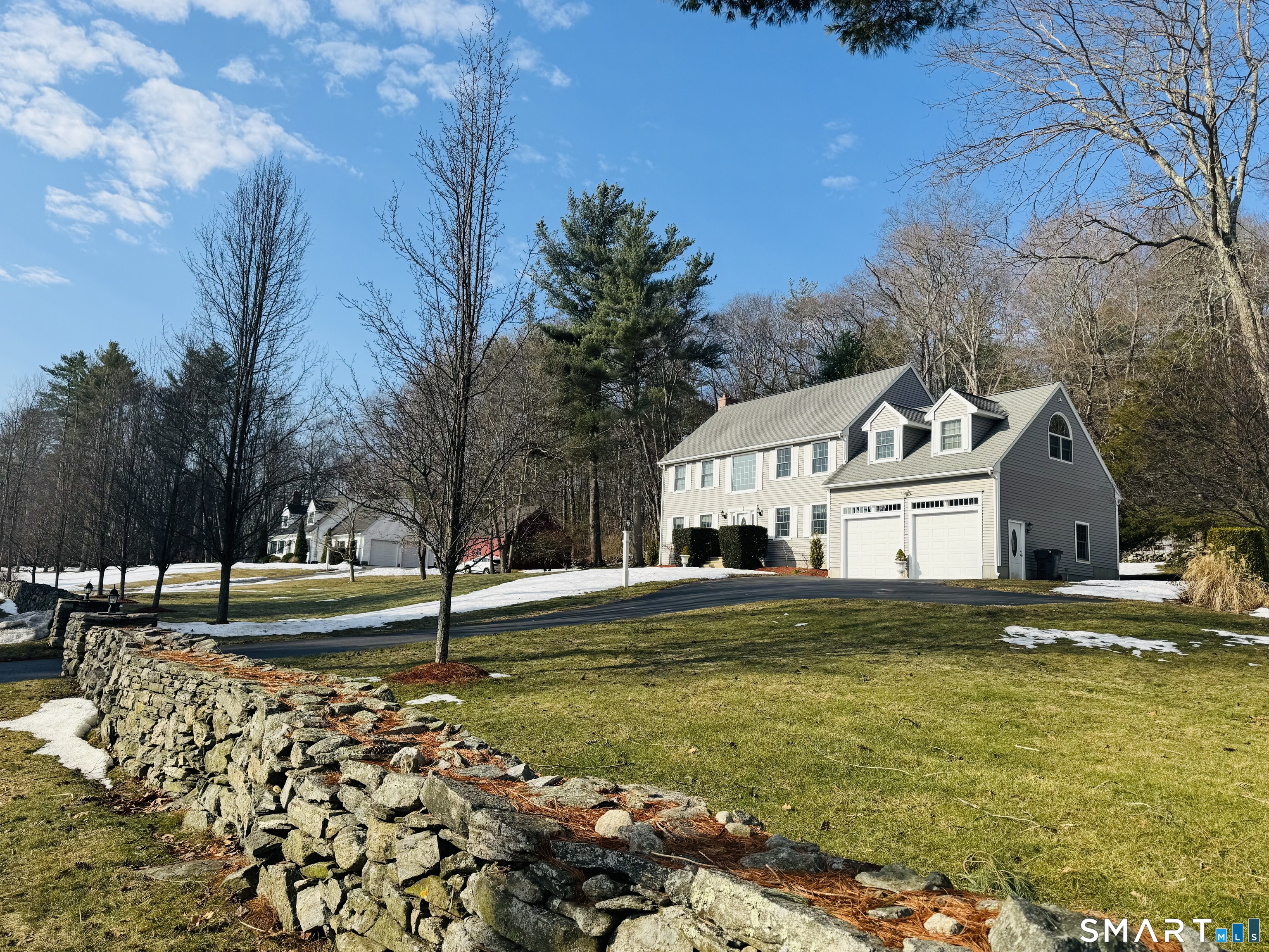 1350 Thompson Road Thompson CT 06277