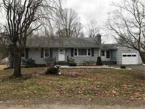 167 Forest Street Naugatuck CT 06770