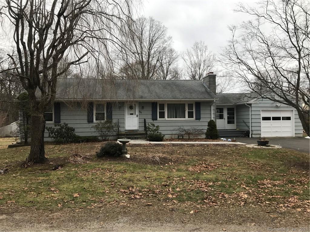 167 Forest Street Naugatuck CT 06770