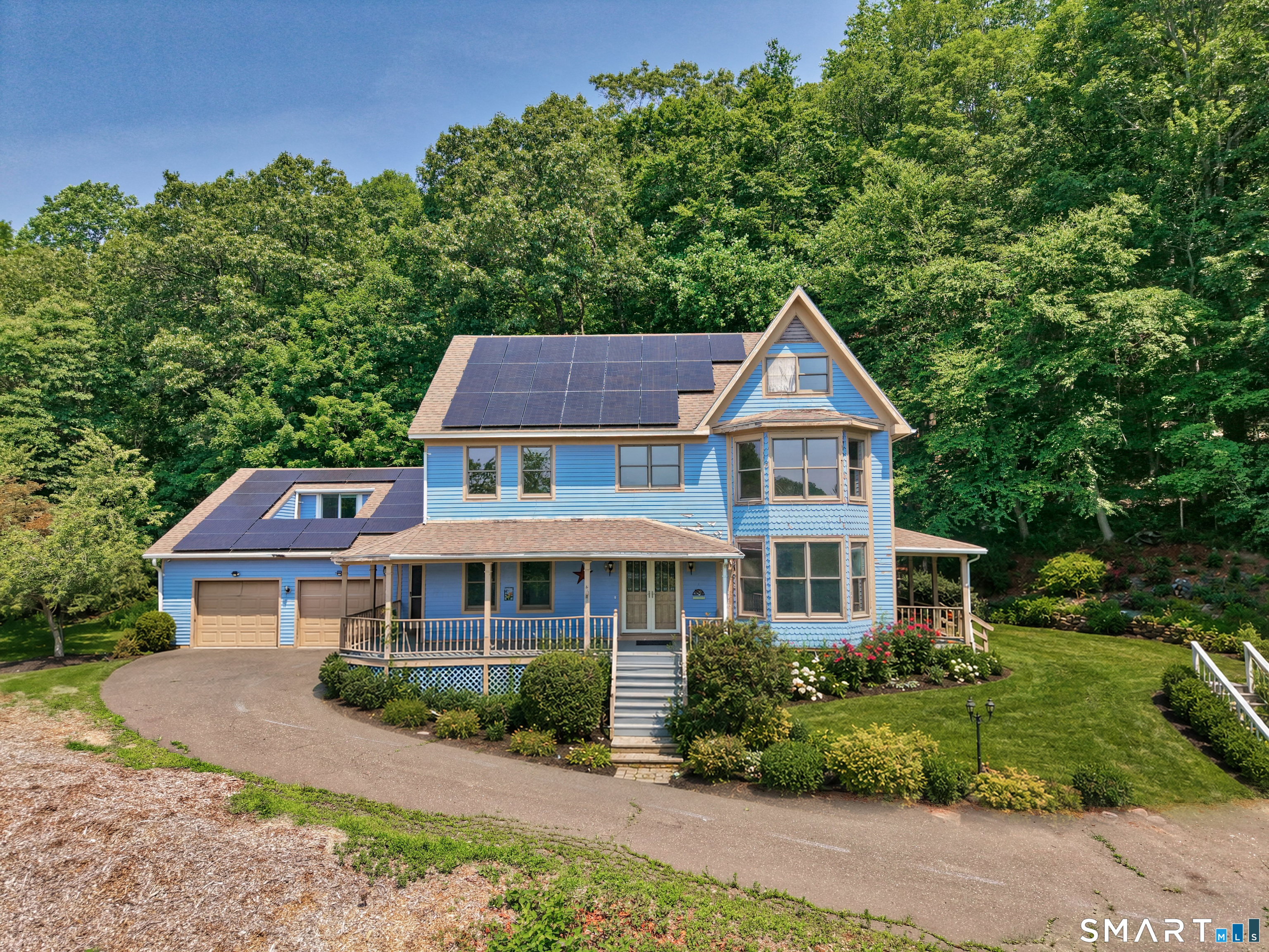 45 Carmel Road Bethany CT 06524