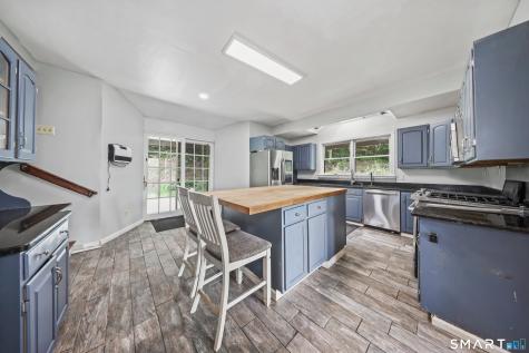 45 Carmel Road Bethany CT 06524