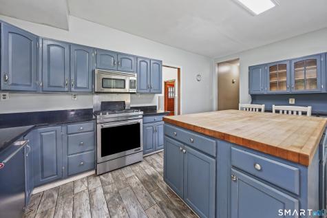 45 Carmel Road Bethany CT 06524