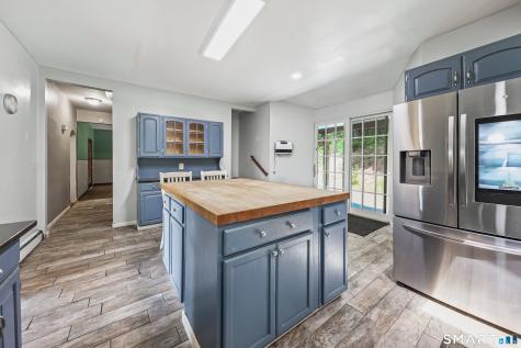 45 Carmel Road Bethany CT 06524