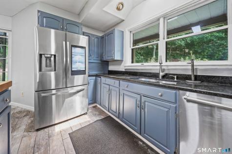 45 Carmel Road Bethany CT 06524