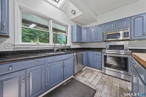 45 Carmel Road Bethany CT 06524