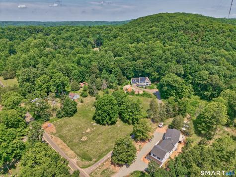45 Carmel Road Bethany CT 06524