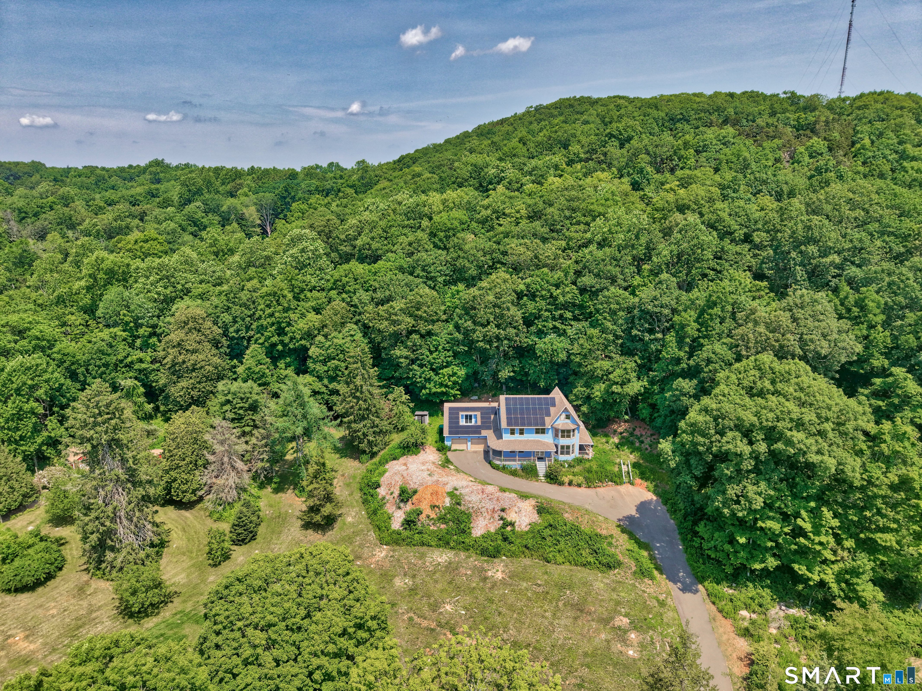 45 Carmel Road Bethany CT 06524