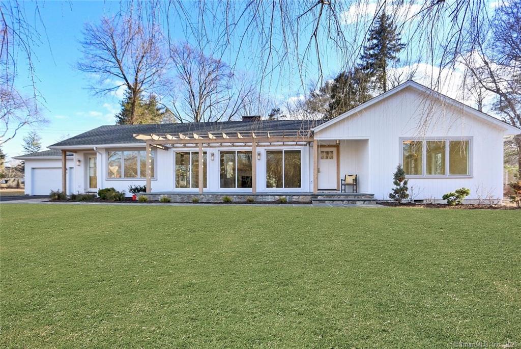 1 Rex Lane Westport CT 06880