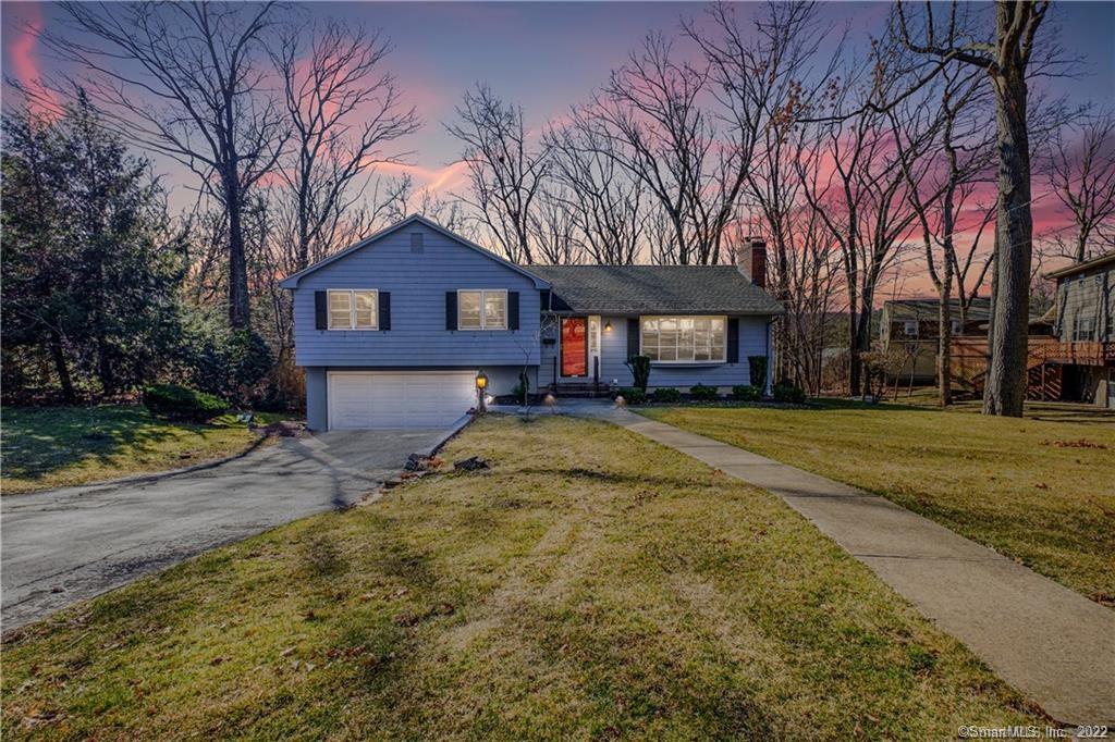 273 Ludlow Road Manchester CT 06040