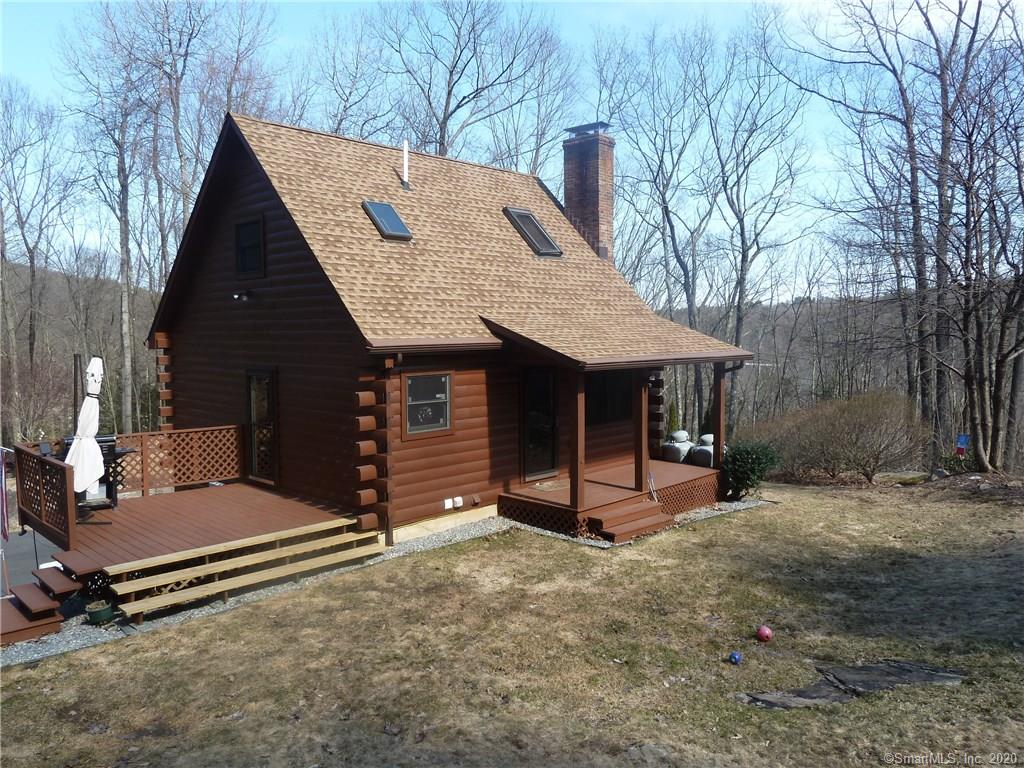 59 Dennison Drive Torrington CT 06790