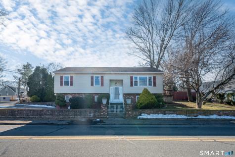 50 Farm Street Danbury CT 06811