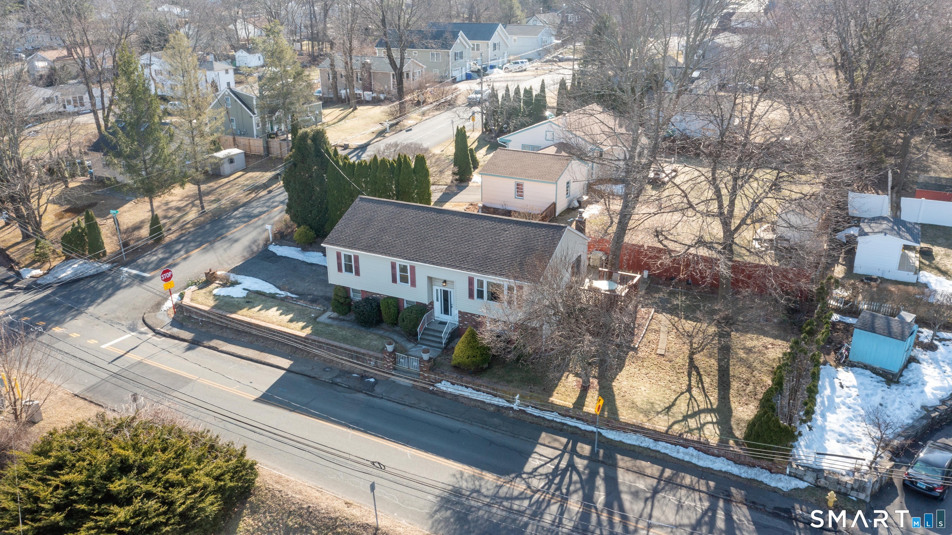 50 Farm Street Danbury CT 06811