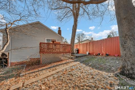 50 Farm Street Danbury CT 06811