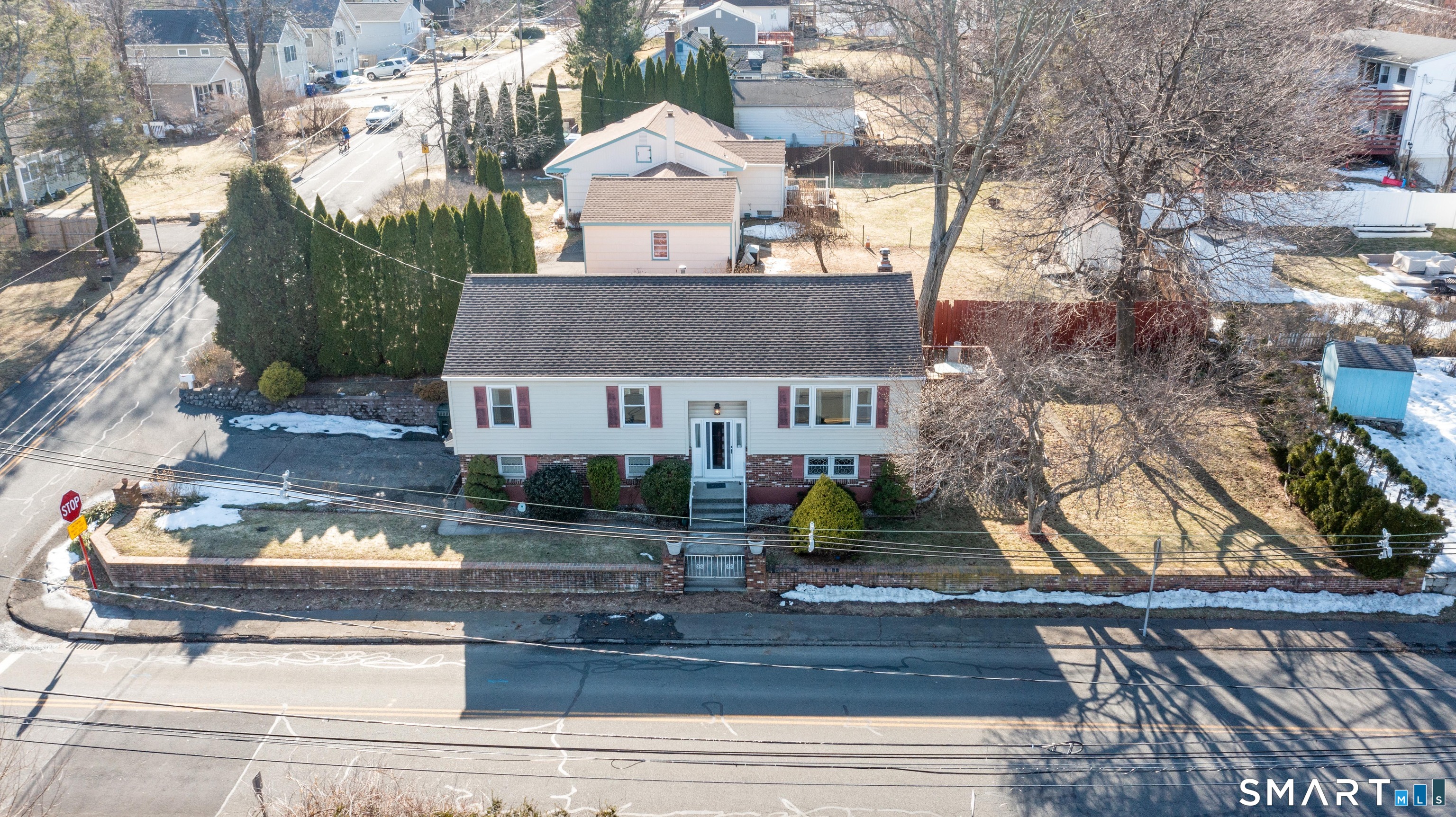 50 Farm Street Danbury CT 06811