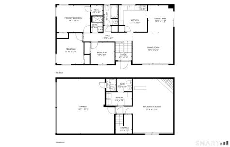 50 Farm Street Danbury CT 06811