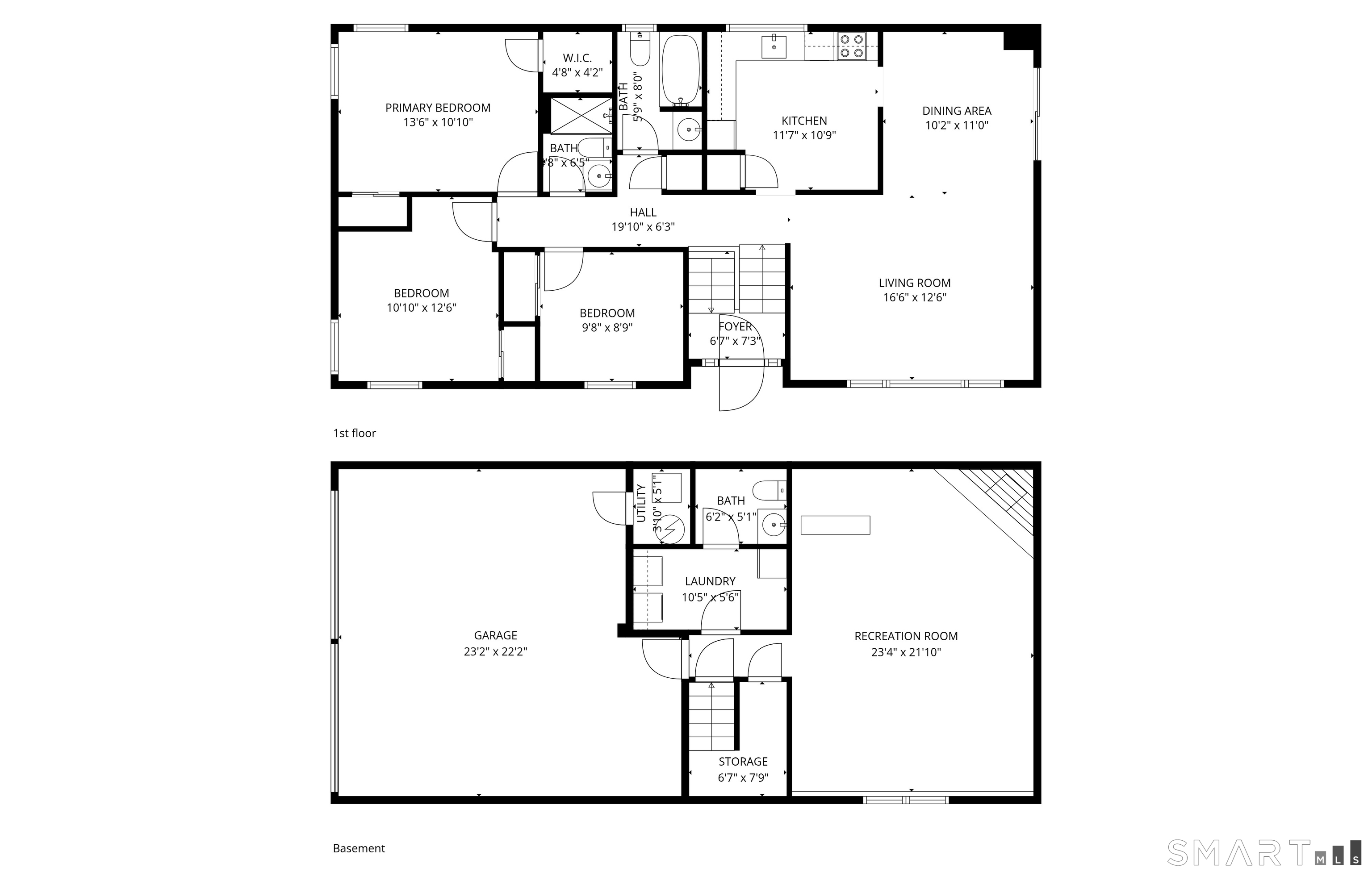50 Farm Street Danbury CT 06811