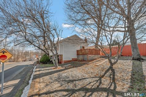 50 Farm Street Danbury CT 06811