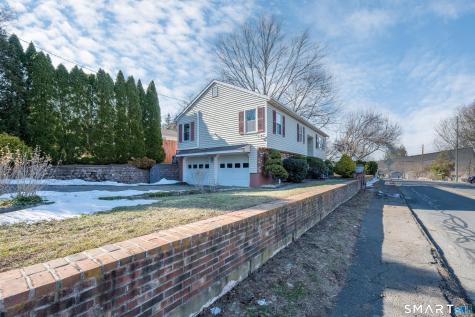 50 Farm Street Danbury CT 06811