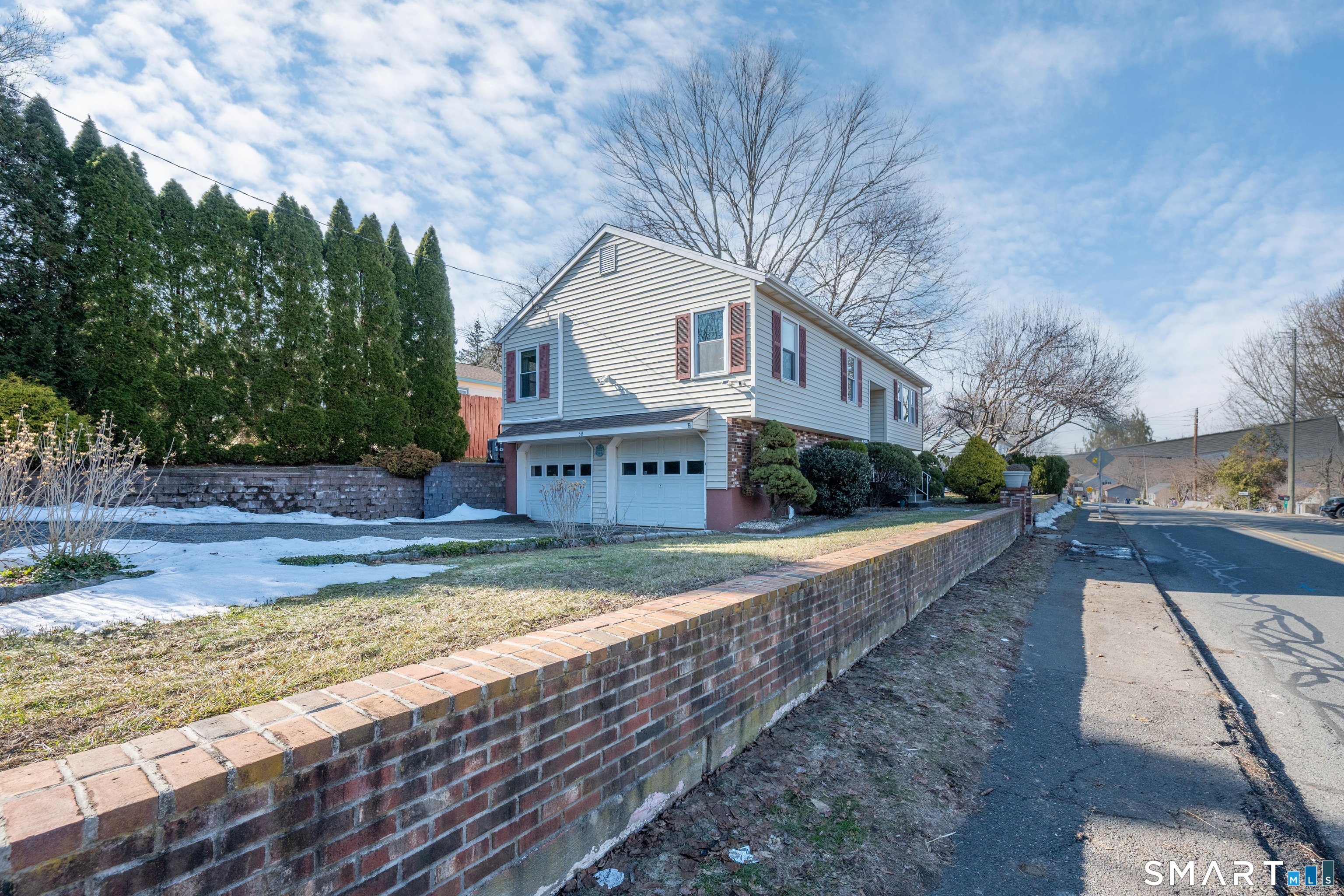 50 Farm Street Danbury CT 06811