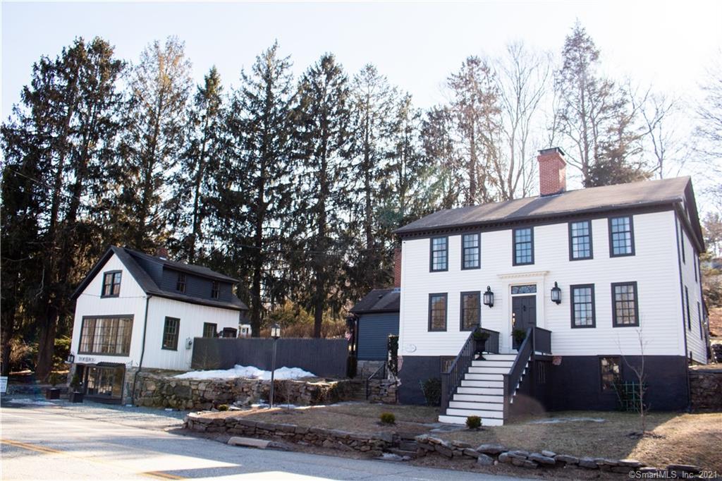 58 Saybrook Road Essex CT 06426