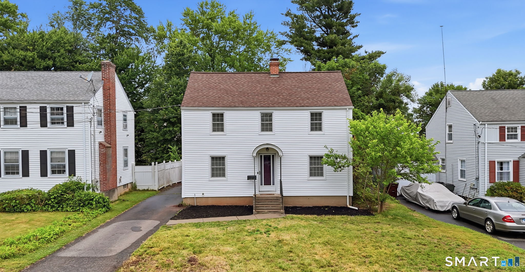 33 Byrd Road Wethersfield CT 06109